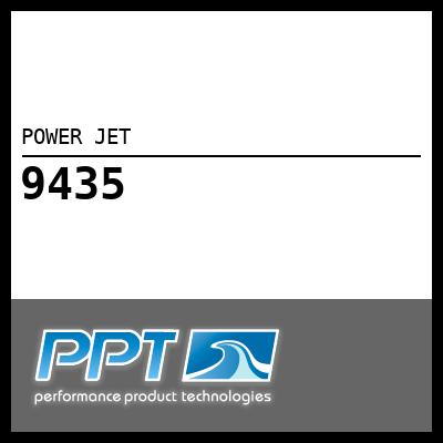 POWER JET