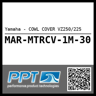 Yamaha - COWL COVER VZ250/225