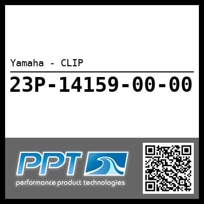 Yamaha - CLIP