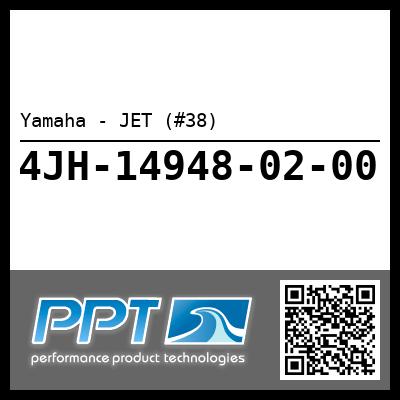 Yamaha - JET (#38)