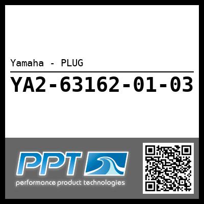 Yamaha - PLUG