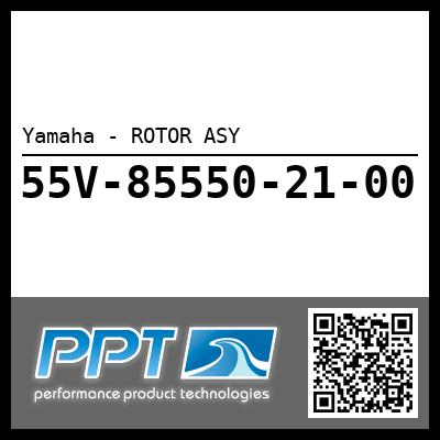 Yamaha - ROTOR ASY