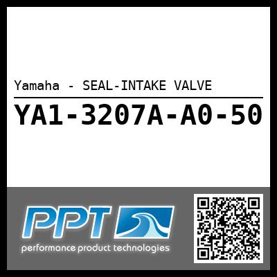 Yamaha - SEAL-INTAKE VALVE
