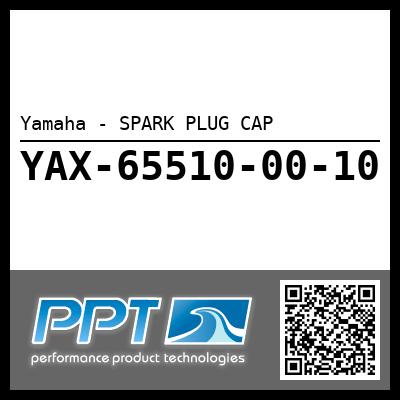 Yamaha - SPARK PLUG CAP