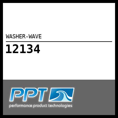 WASHER-WAVE