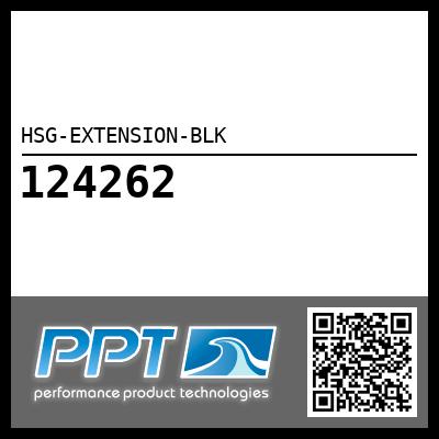 HSG-EXTENSION-BLK