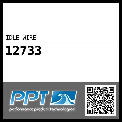 IDLE WIRE