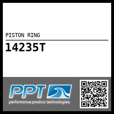 PISTON RING