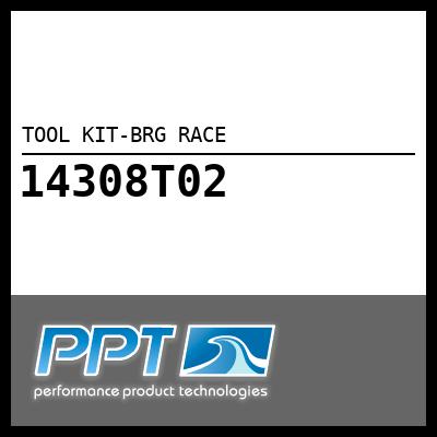 TOOL KIT-BRG RACE