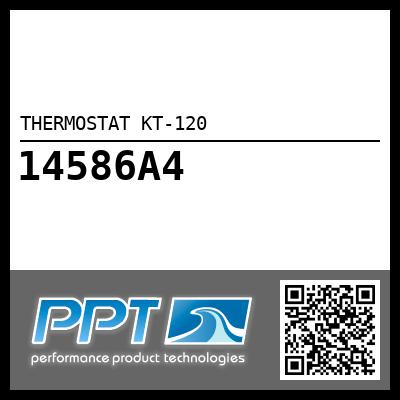 THERMOSTAT KT-120