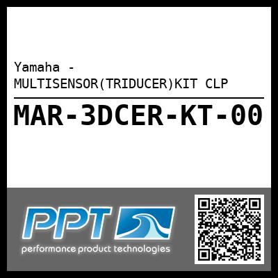 Yamaha - MULTISENSOR(TRIDUCER)KIT CLP