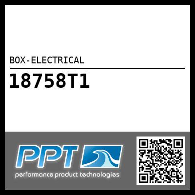 BOX-ELECTRICAL
