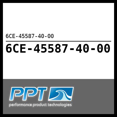 6CE-45587-40-00 6CE-45587-40-00