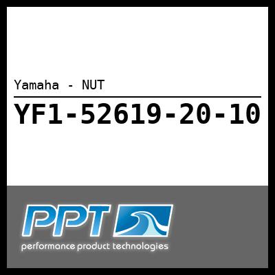 Yamaha - NUT Yamaha - NUT