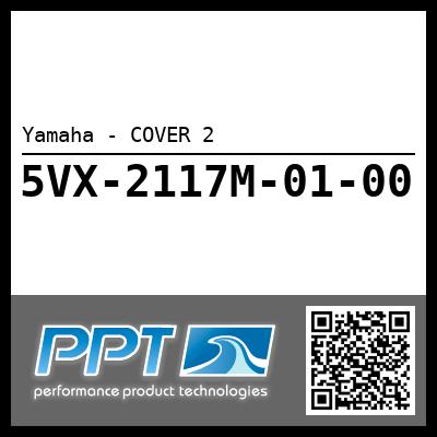 Yamaha - COVER 2