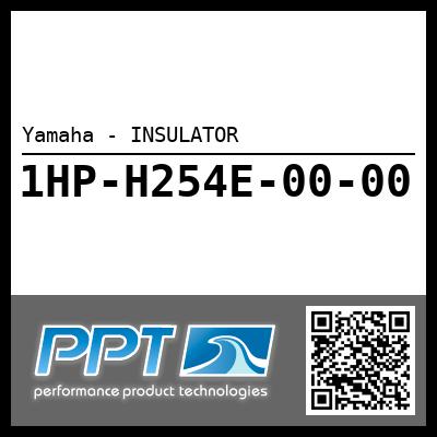 Yamaha - INSULATOR