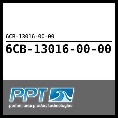 6CB-13016-00-00 6CB-13016-00-00