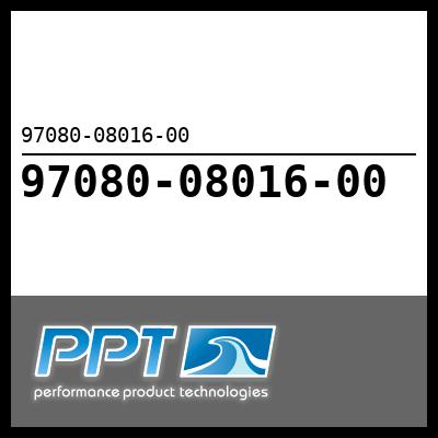 97080-08016-00 97080-08016-00