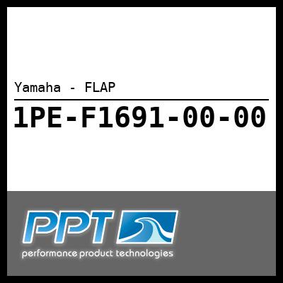 Yamaha - FLAP