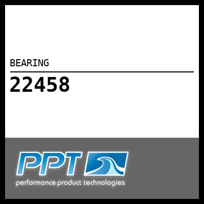 BEARING BEARING
