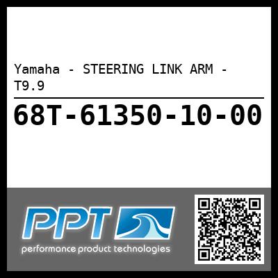 Yamaha - STEERING LINK ARM - T9.9