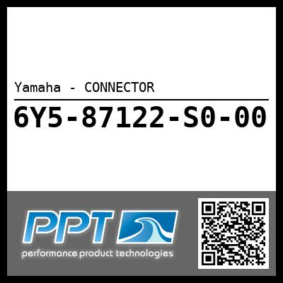 Yamaha - CONNECTOR