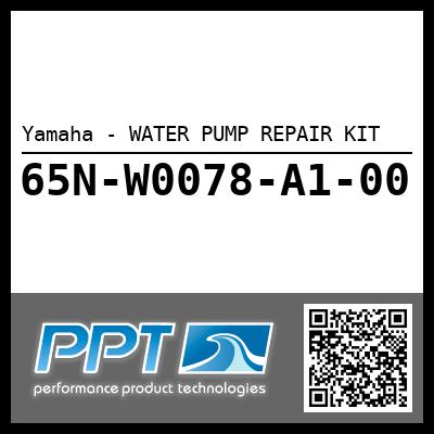 Yamaha - WATER PUMP REPAIR KIT