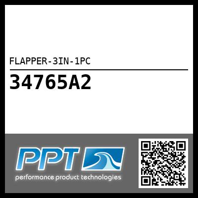 FLAPPER-3IN-1PC