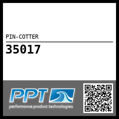 PIN-COTTER