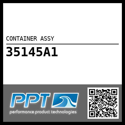 CONTAINER ASSY
