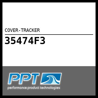 COVER-TRACKER COVER-TRACKER
