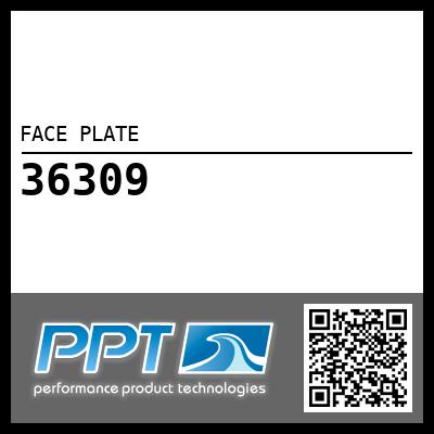 FACE PLATE