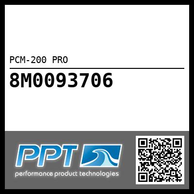 PCM-200 PRO