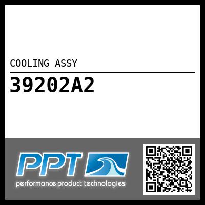 COOLING ASSY