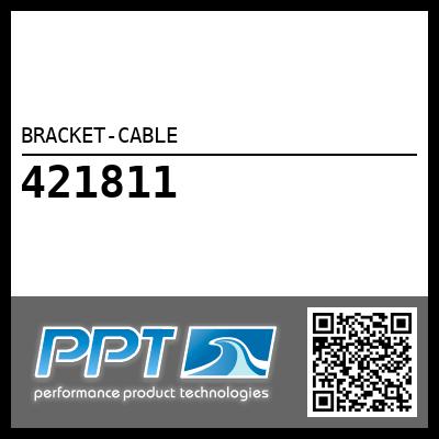 BRACKET-CABLE