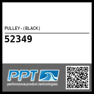 PULLEY-(BLACK)