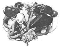 Volvo 1980-1993 GM V6/Small V8 Models (Half-System)