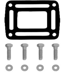 Mounting Kit, Riser - Click Here to See Product Details