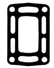 Gasket, Manifold to Riser - Click Here to See Product Details