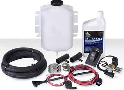 ql neutra-salt engine flush kit#795-3808823 #795