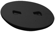 SURE-SEAL<sup>TM</sup> SCREW OUT DECK PLATE (#232-DPS82DP) - Click Here to See Product Details
