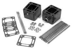 RISER KIT-3 INCH - Click Here to See Product Details