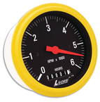 3 3/8 0-6000 RPM TACH MERC OM - Click Here to See Product Details