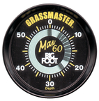 GRASSMASTER IN-DASH 0-60' - Click Here to See Product Details