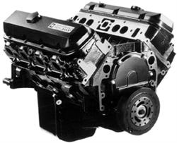 New 1991-Up GM 7.4L Carb Or MPI Big Block - Click Here to See Product Details