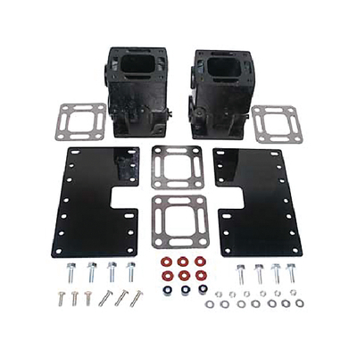 6 RISER KIT - Click Here to See Product Details