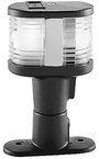 COMBINATION MASTHEAD & WHITE ALL-ROUND LIGHT (#9-1196DP1CHR) - Click Here to See Product Details