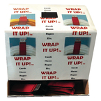 Kwik Tek WR12100 - WRAP IT UP - Click Here to See Product Details
