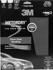 IMPERIAL WET OR DRY<sup>TM</sup> PAPER SHEETS (#71-32036) - Click Here to See Product Details
