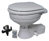 QUIET FLUSH TOILET (#6-290971000) - Click Here to See Product Details